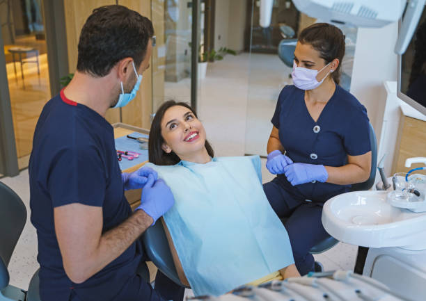 Best General Dentistry  in Brooksville, MS