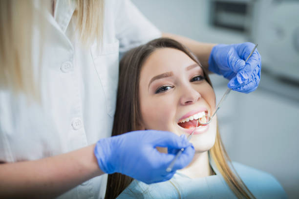 Dental X-Rays and Imaging in Brooksville, MS