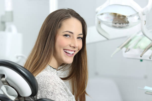 Best Full Mouth Reconstruction  in Brooksville, MS